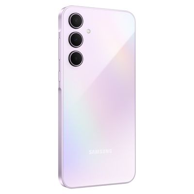 SAMSUNG Galaxy A35 5G (RAM 8GB, 128GB, Lilac)